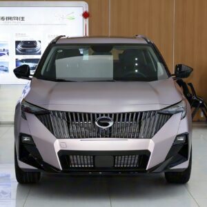 GAC Trumpchi GS3